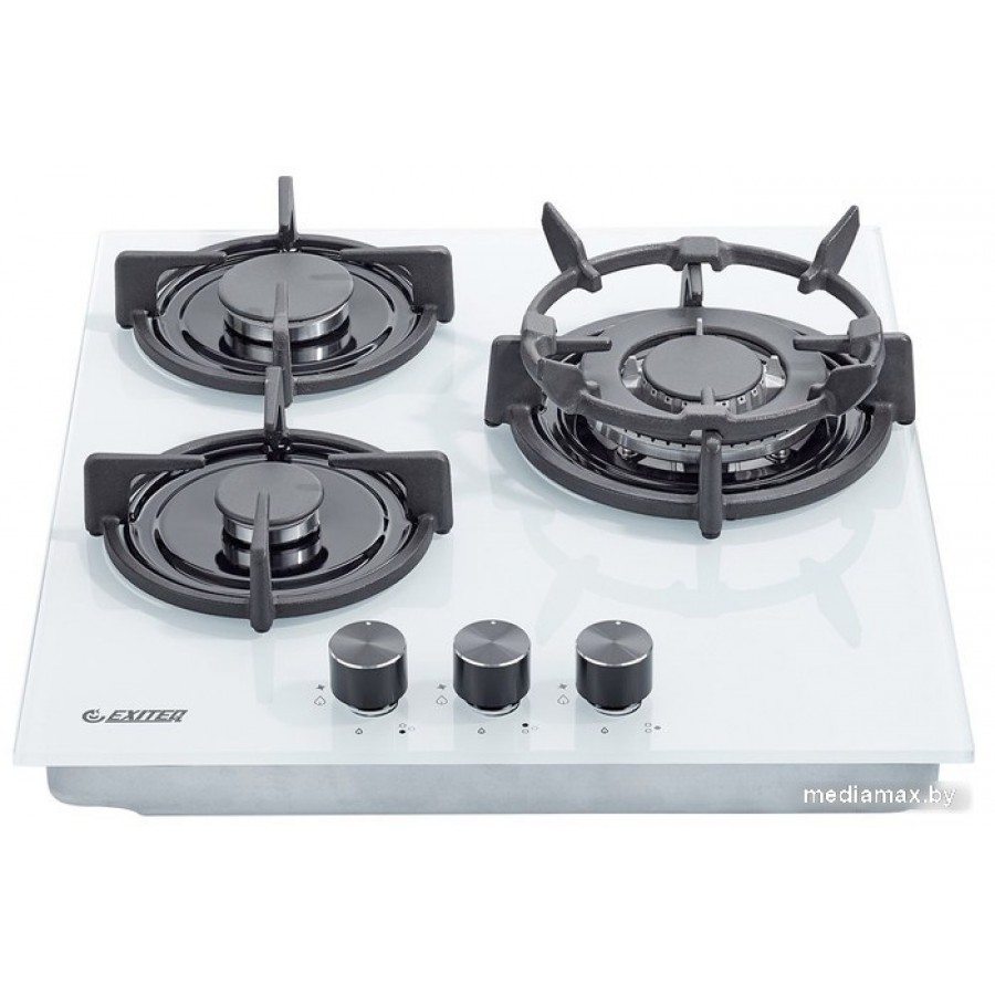 Варочная панель Exiteq EXH-202 white