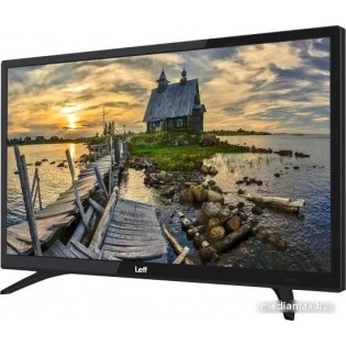 Телевизор Leff 24F260T