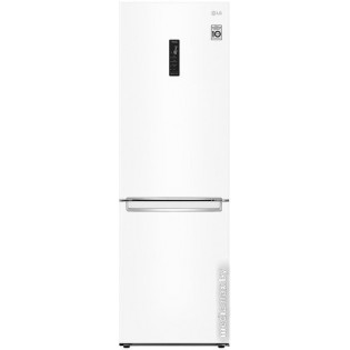 Холодильник LG DoorCooling+ GC-B459SQUM
