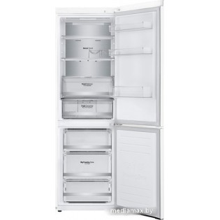 Холодильник LG DoorCooling+ GC-B459SQUM