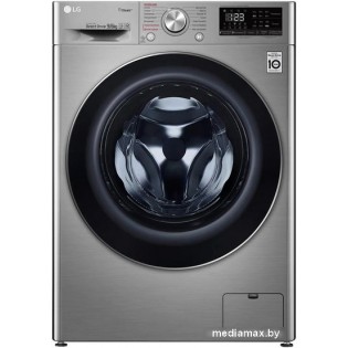 Стирально-сушильная машина LG F4V5VG2S