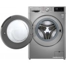 Стирально-сушильная машина LG F4V5VG2S