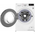 Стиральная машина LG F2V5GS0W