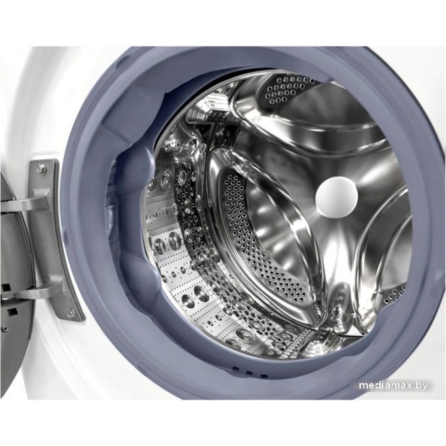 Стиральная машина LG F2V5GS0W