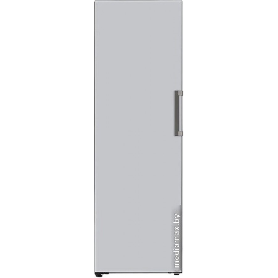 Морозильник LG Objet Collection GC-B404FAQM