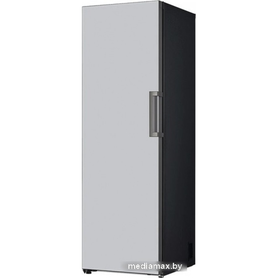 Морозильник LG Objet Collection GC-B404FAQM