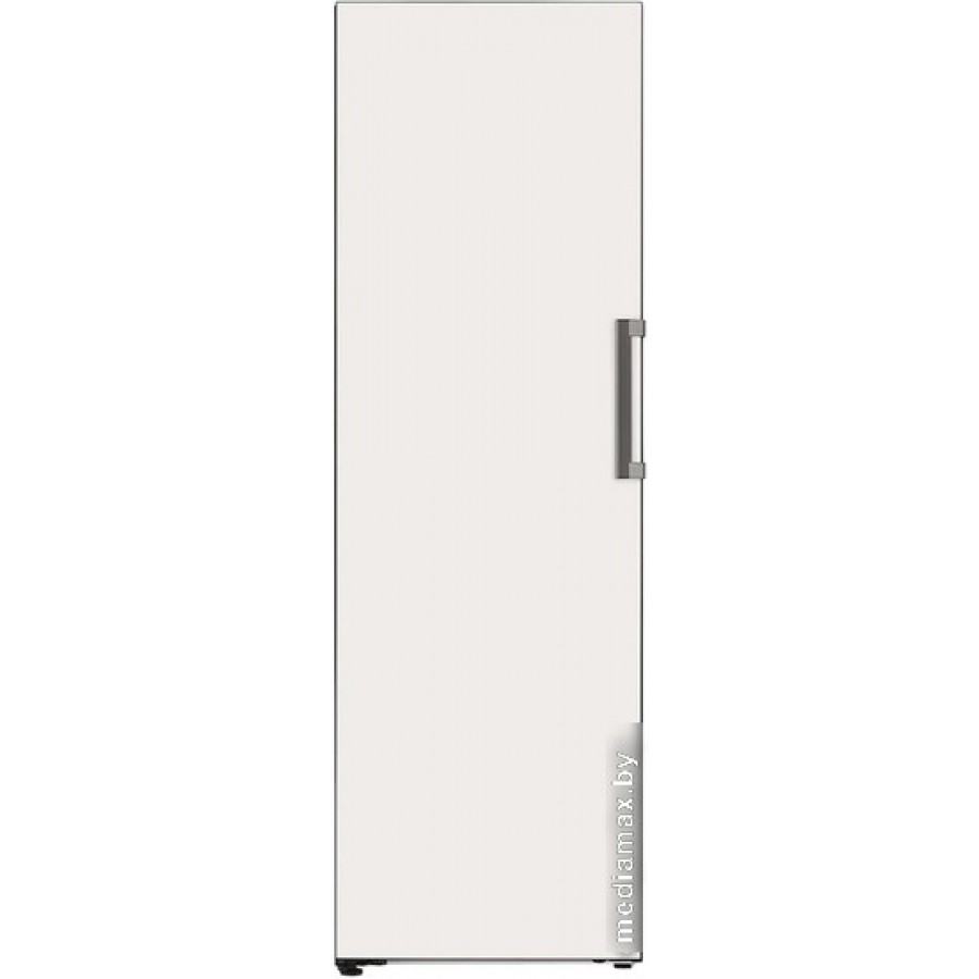 Морозильник LG Objet Collection GC-B404FEQM