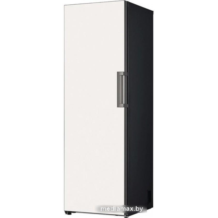 Морозильник LG Objet Collection GC-B404FEQM