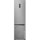 Холодильник LG GA-B509MCUM