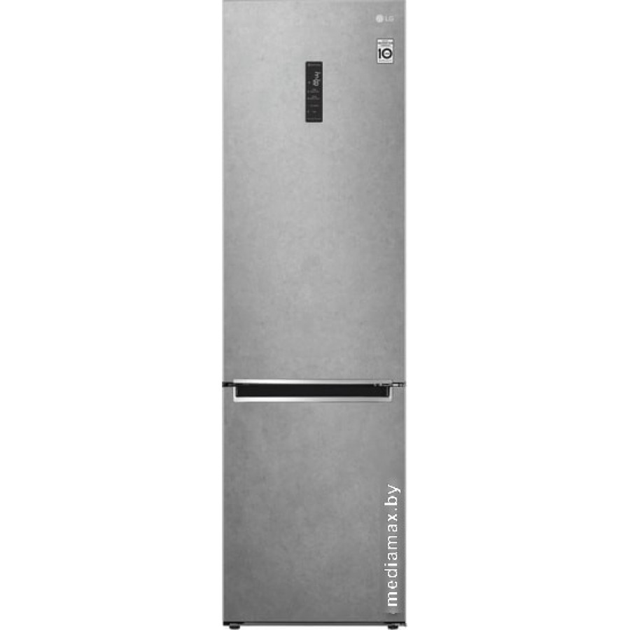 Холодильник LG GA-B509MCUM