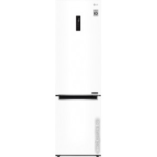 Холодильник LG DoorCooling+ GA-B509MQSL