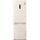 Холодильник LG DoorCooling+ GC-B459SESM