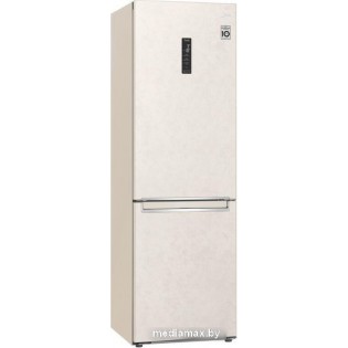 Холодильник LG DoorCooling+ GC-B459SESM