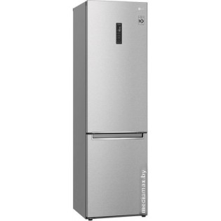 Холодильник LG DoorCooling+ GC-B509SASM