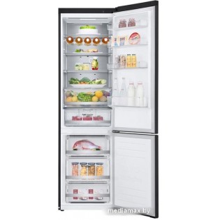 Холодильник LG DoorCooling+ GC-B509SBUM