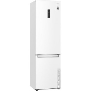 Холодильник LG DoorCooling+ GC-B509SQSM