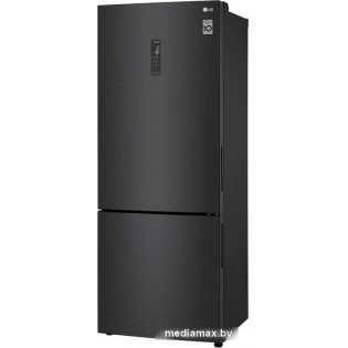 Холодильник LG DoorCooling+ GC-B569PBCM