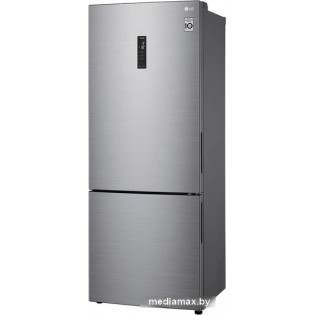Холодильник LG DoorCooling+ GC-B569PMCM