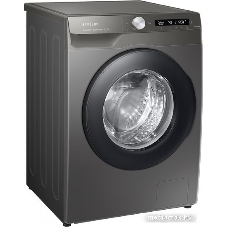 Стиральная машина Samsung WW70AG6S23ANLP