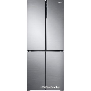 Четырёхдверный холодильник Samsung RF50K5920S8