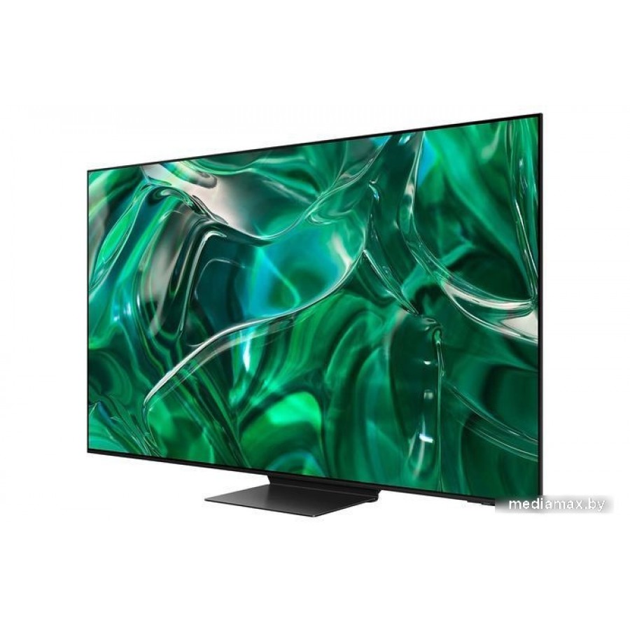 OLED телевизор Samsung OLED 4K S95C QE77S95CAUXRU
