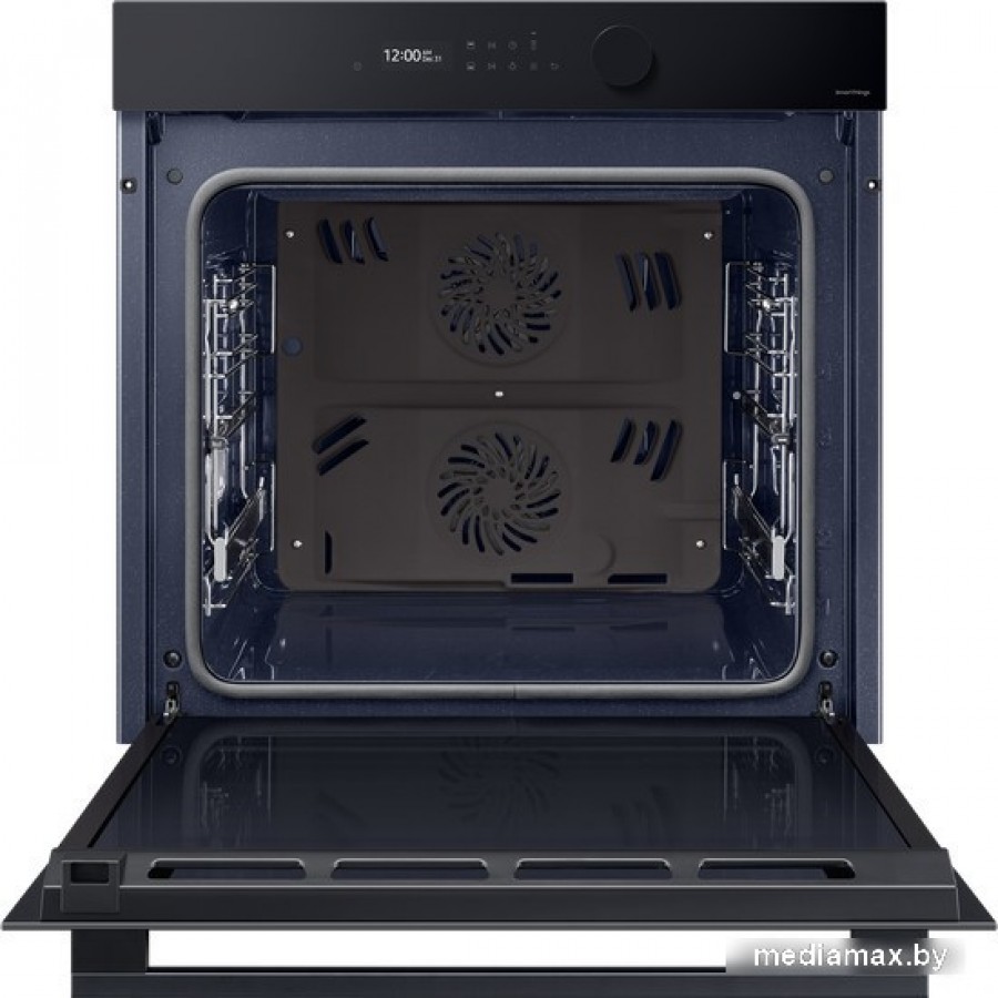Электрический духовой шкаф Samsung NV7B5645TAK