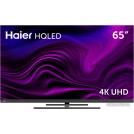 Телевизор Haier 65 Smart TV AX PRO