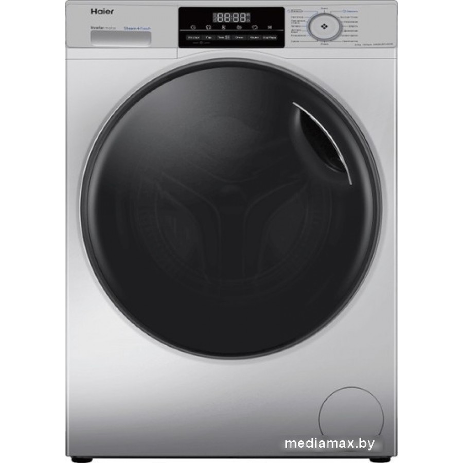 Стирально-сушильная машина Haier HWD80-BP14929S