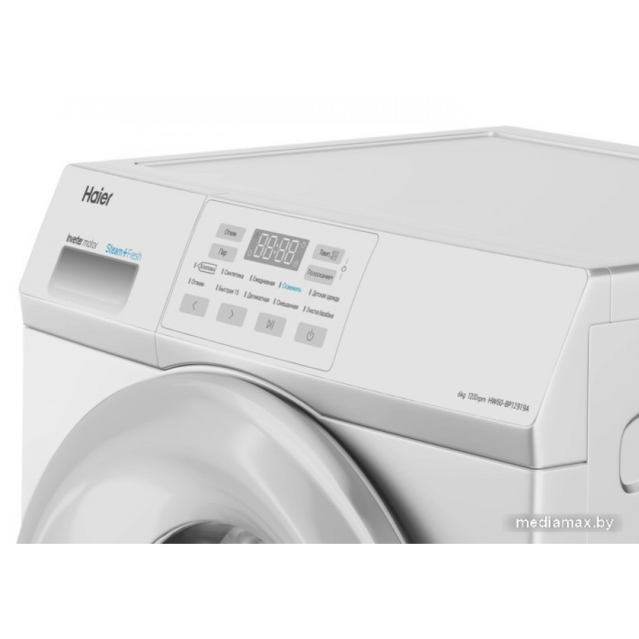 Стиральная машина Haier HW60-BP12919A