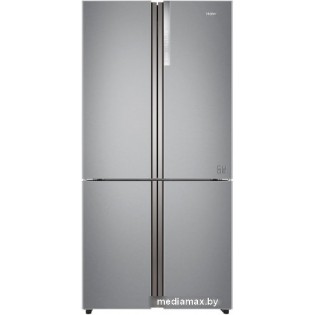 Четырёхдверный холодильник Haier HTF-610DM7RU