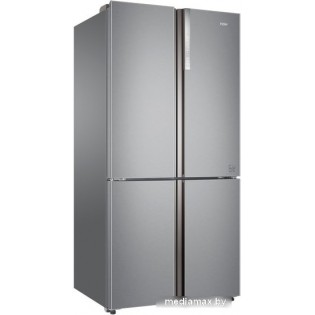 Четырёхдверный холодильник Haier HTF-610DM7RU