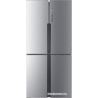 Четырёхдверный холодильник Haier HTF-456DM6RU
