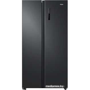Холодильник side by side Haier HRF-600DB7RU
