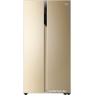 Холодильник side by side Haier HRF-541DG7RU