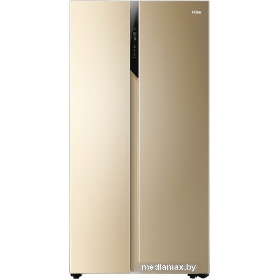 Холодильник side by side Haier HRF-541DG7RU