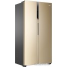 Холодильник side by side Haier HRF-541DG7RU