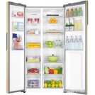 Холодильник side by side Haier HRF-541DG7RU