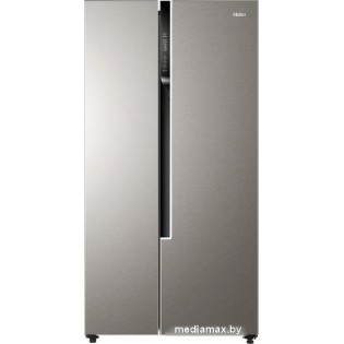 Холодильник side by side Haier HRF-535DM7RU