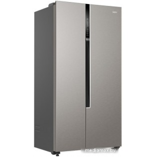 Холодильник side by side Haier HRF-535DM7RU