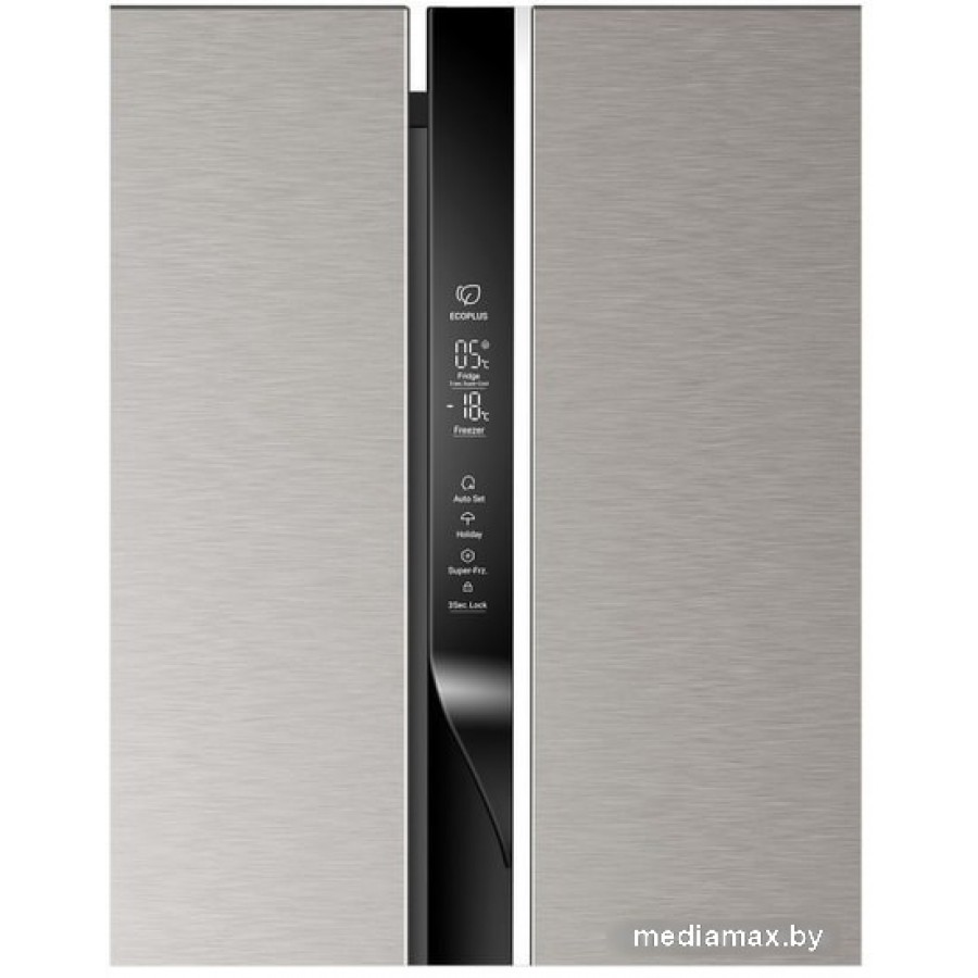 Холодильник side by side Haier HRF-535DM7RU