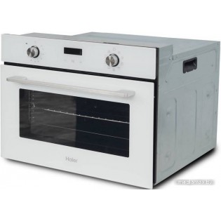 Электрический духовой шкаф Haier HOY-P09NCGW