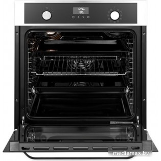 Электрический духовой шкаф Haier HOX-P11HSX