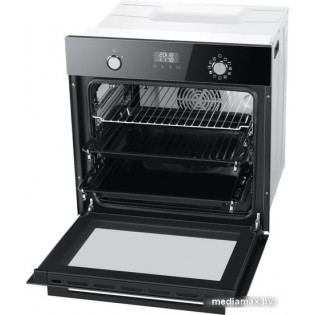 Электрический духовой шкаф Haier HOX-P11CGB