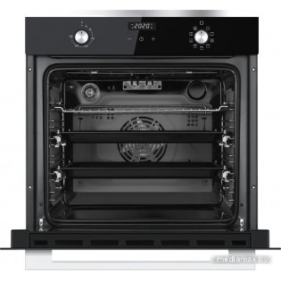 Электрический духовой шкаф Haier HOX-P09CGBX