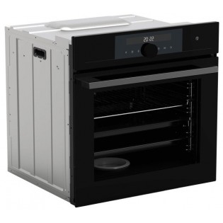 Электрический духовой шкаф Haier HOX-FP5RAGB