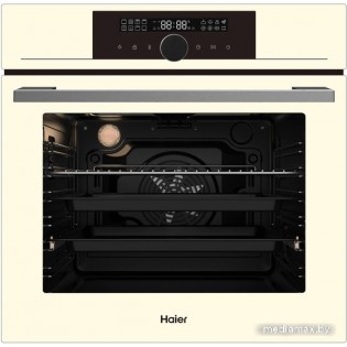 Электрический духовой шкаф Haier HOX-FP5ACG