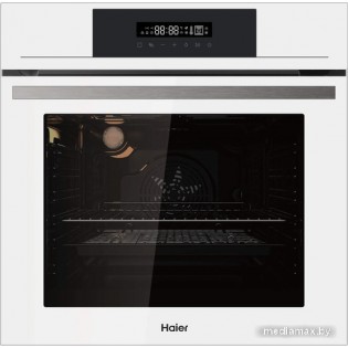 Электрический духовой шкаф Haier HOX-FP3AWB