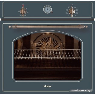 Электрический духовой шкаф Haier HOX-C09ATQBB