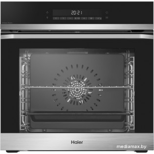 Электрический духовой шкаф Haier HOQ-P16AS5SX