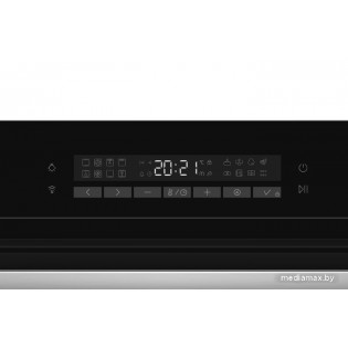 Электрический духовой шкаф Haier HOQ-P16AS5SX